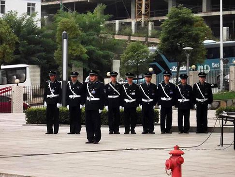 貴州沃爾瑪案例